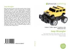 Copertina di Jeep Wrangler