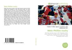 Couverture de Mets–Phillies rivalry