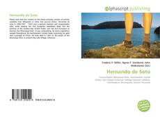 Buchcover von Hernando de Soto