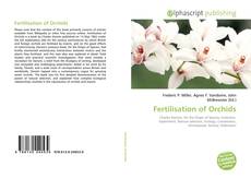 Borítókép a  Fertilisation of Orchids - hoz