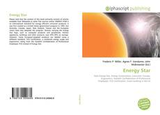 Copertina di Energy Star