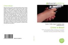 Borítókép a  Crime in Brazil - hoz