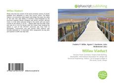 Bookcover of Millau Viaduct