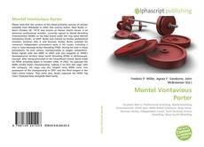 Buchcover von Montel Vontavious Porter