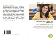 Capa do livro de Multipole Expansion 