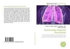 Copertina di Community-Acquired Pneumonia