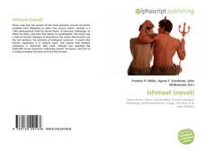 Copertina di Ishmael (novel)