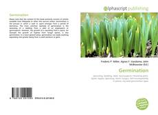 Copertina di Germination