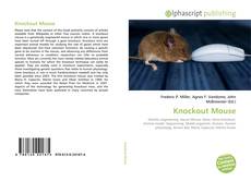 Copertina di Knockout Mouse