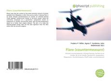 Copertina di Flare (countermeasure)