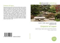 Copertina di Emperor of Japan