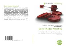 Copertina di Dusty Rhodes (Wrestler)