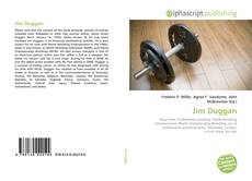 Copertina di Jim Duggan
