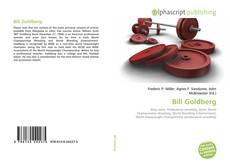 Copertina di Bill Goldberg