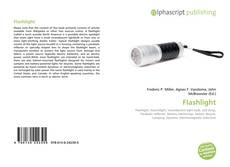 Copertina di Flashlight