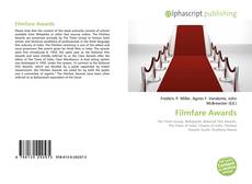 Filmfare Awards的封面