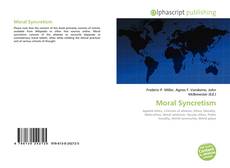 Capa do livro de Moral Syncretism 