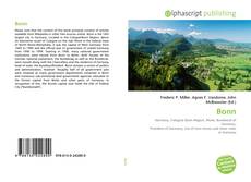 Bonn的封面