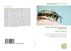 Buchcover von Insect Wing