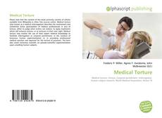 Copertina di Medical Torture