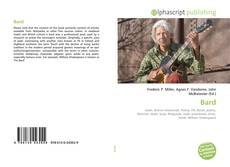 Buchcover von Bard