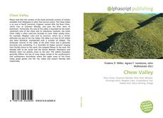 Copertina di Chew Valley