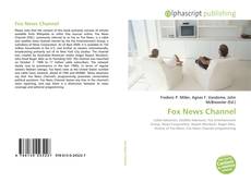 Copertina di Fox News Channel