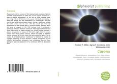 Copertina di Corona