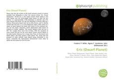 Copertina di Eris (Dwarf Planet)