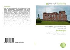 Borítókép a  Inverness - hoz