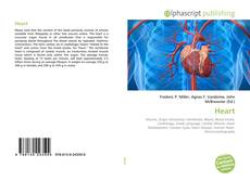Bookcover of Heart