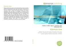 Couverture de Kármán line