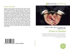Couverture de Crime in Omaha