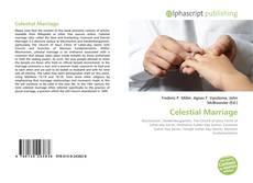 Bookcover of Celestial Marriage