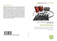 Bookcover of Ewan McGregor