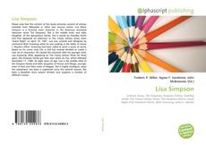 Borítókép a  Lisa Simpson - hoz