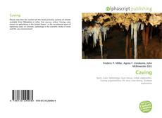 Borítókép a  Caving - hoz