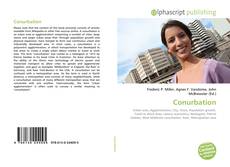 Borítókép a  Conurbation - hoz