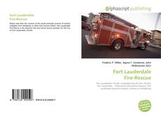 Couverture de Fort Lauderdale Fire-Rescue