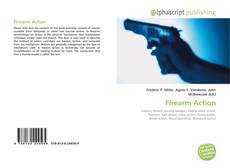 Couverture de Firearm Action