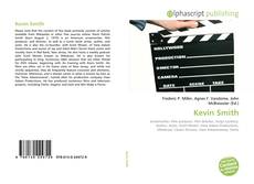 Bookcover of Kevin Smith