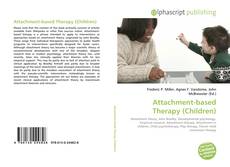Couverture de Attachment-based Therapy (Children)