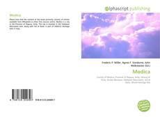 Couverture de Modica