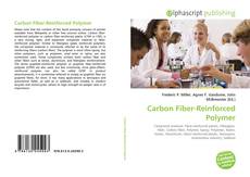 Bookcover of Carbon Fiber-Reinforced Polymer
