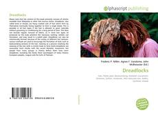 Portada del libro de Dreadlocks