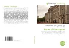 Portada del libro de House of Plantagenet