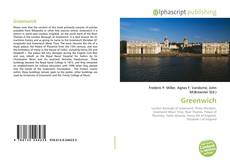 Bookcover of Greenwich