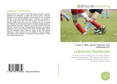 Bookcover of LaDainian Tomlinson