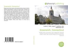 Greenwich, Connecticut的封面