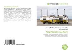 Amphibious warfare的封面
